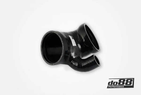 DO88 PERFORMANCE - TUBO CORPO FARFALLATO BMW 330 E46 2001-2006 - immagine 2