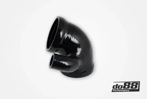 DO88 PERFORMANCE - TUBO CORPO FARFALLATO BMW 330 E46 2001-2006