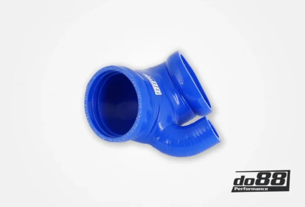 DO88 PERFORMANCE - TUBO FLESSIBILE CORPO FARFALLATO BMW 325 E46 2001-2006 - immagine 3
