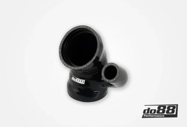 DO88 PERFORMANCE - TUBO FLESSIBILE CORPO FARFALLATO BMW 325 E46 2001-2006