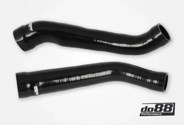 DO88 PERFOMANCE - TUBI DI PRESSIONE PORSCHE 993 TURBO - immagine 2