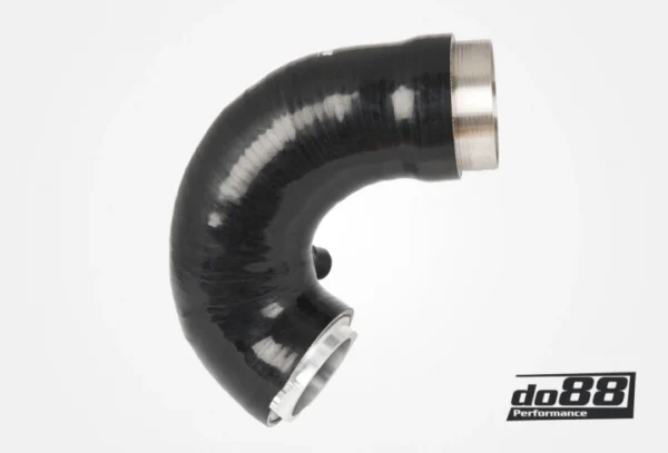 DO88 PERFORMANCE - TUBO DI INGRESSO TURBO AUDI RS3 8V - 8Y / TTRS 8S - immagine 2