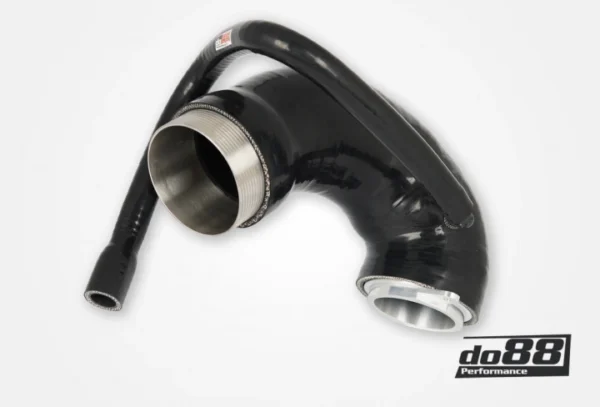 DO88 PERFORMANCE - TUBO DI INGRESSO TURBO AUDI RS3 8V - 8Y / TTRS 8S - immagine 3