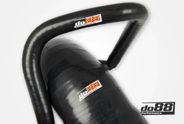 DO88 PERFORMANCE - TUBO DI INGRESSO TURBO AUDI RS3 8V - 8Y / TTRS 8S - immagine 4