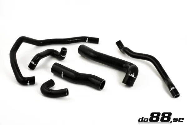 DO88 PERFORMANCE - TUBI DEL LIQUIDO DI RAFFREDDAMENTO  BMW M3 E46