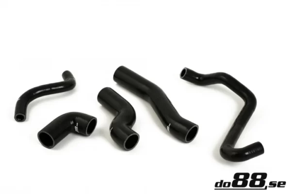 DO88 PERFORMANCE - TUBI DEL LIQUIDO REFRIGERANTE  BMW 316/318 E46