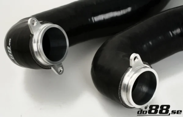 DO88 PERFORMANCE - TUBI DI INGRESSO PER TURBO PORSCHE 997.1 TT/GT2 2007-09 - immagine 3