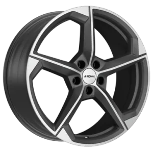 RONAL R66 20 POLLICI