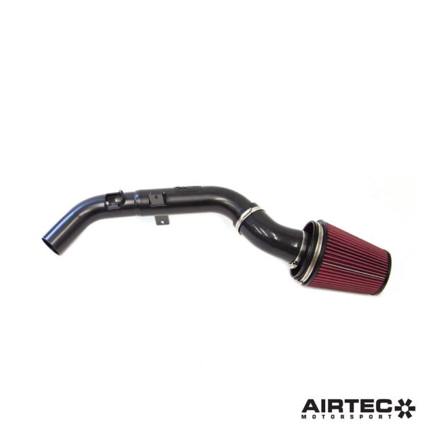 AIRTEC MOTORSPORT - KIT TUBO ASPIRAZIONE 76MM FOCUS RS MK2