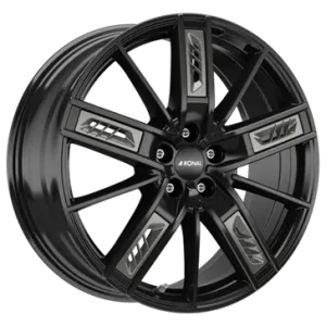 RONAL R67 GREY RIGHT 20 POLLICI