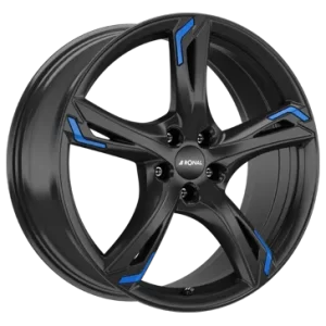 RONAL R62 BLUE 17 POLLICI
