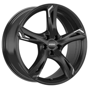 RONAL R62 CHROME 18 POLLICI