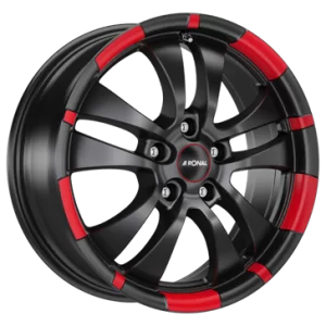 RONAL R59 MCR 18 POLLICI