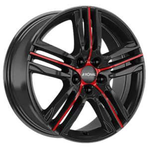 RONAL R57 MCR 19 POLLICI