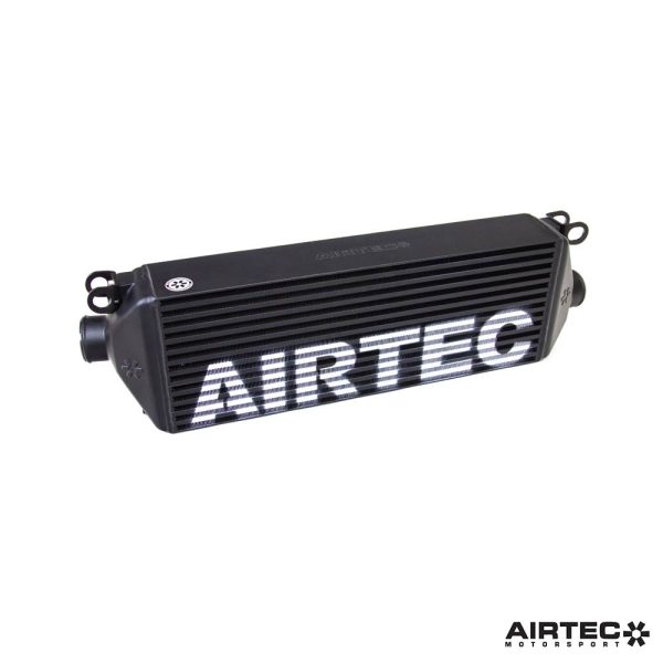 AIRTEC MOTORSPORT - INTERCOOLER FRONTALE PEUGEOT 308 GTI - immagine 2