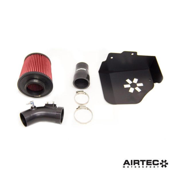 AIRTEC MOTORSPORT - KIT ASPIRAZIONE NISSAN JUKE NISMO RS