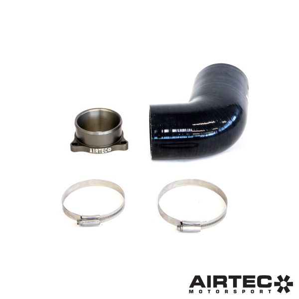 AIRTEC MOTORSPORT - GOMITO TURBO HYUNDAI I30N