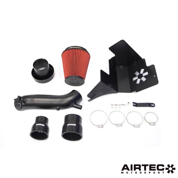 AIRTEC MOTORSPORT - KIT ASPIRAZIONE HYUNDAI I30N