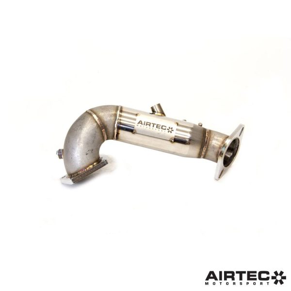 AIRTEC MOTORSPORT - DOWNPIPE DE CAT HYUNDAI I30N