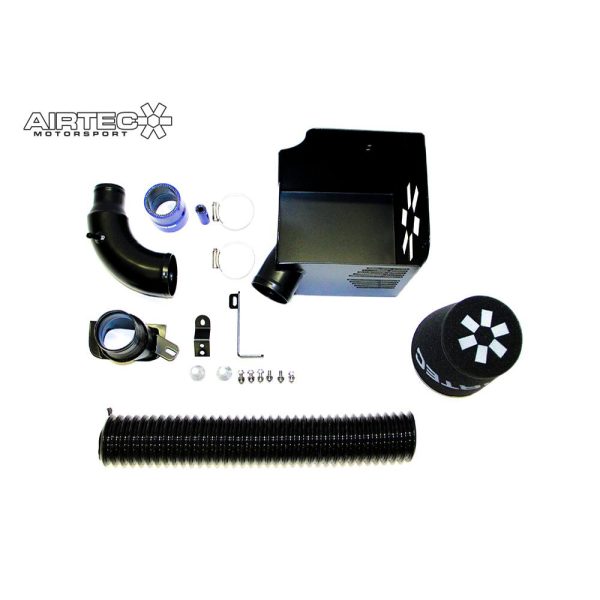 AIRTEC MOTORSPORT - KIT ASPIRAZIONE RENAULT CLIO 200 EDC RS