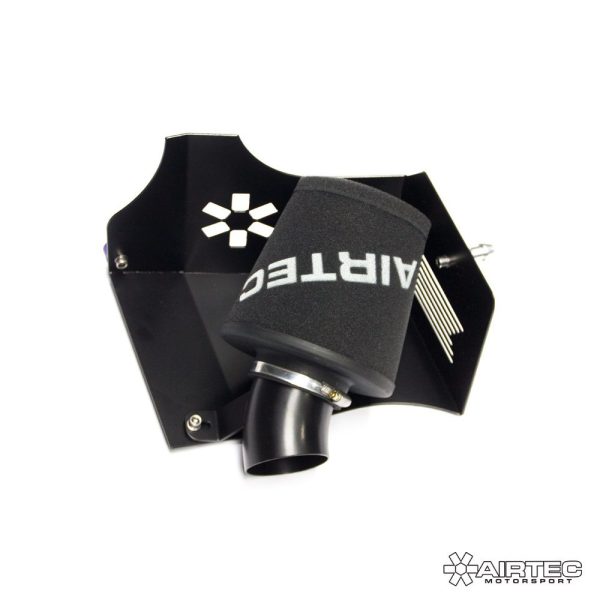 AIRTEC MOTORSPORT - KIT ASPIRAZIONE RENAULT MEGANE 3 RS250 / 265 / 275 - immagine 2