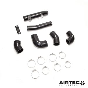 AIRTEC MOTORSPORT - KIT TUBI BIG BOOST HYUNDAI I30N