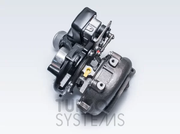 TURBOSYSTEM - UPGRADE TURBOCOMPRESSORE AUDI/VOLKSWAGEN 3.0 TDI (FROM 2007) - immagine 4