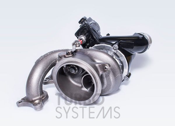 TURBOSYSTEM - UPGRADE TURBOCOMPRESSORE TOYOTA/BMW B58C (for Supra mk5, BMW Z4 G29) - immagine 3