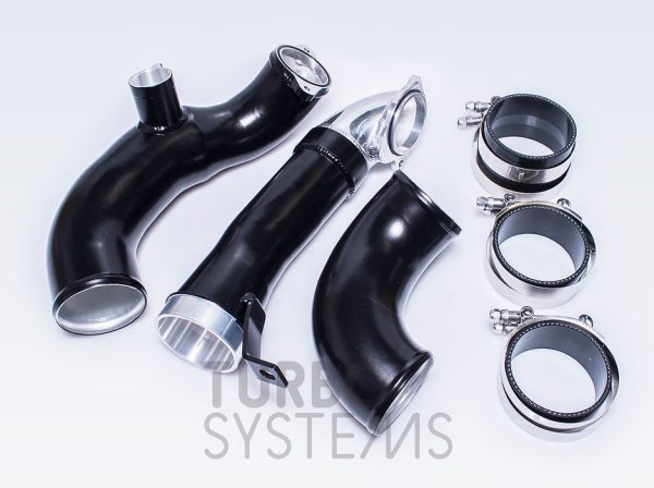 TURBOSYSTEM - SET UPGRADE TURBOCOMPRESSORI BMW M2 competition / M3 / M4 S55 - immagine 5