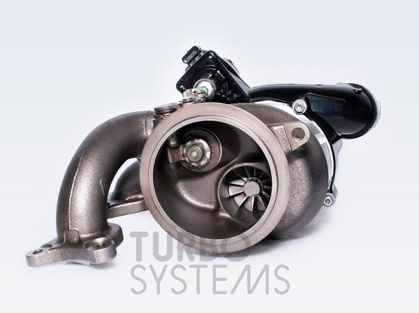 TURBOSYSTEM - UPGRADE TURBOCOMPRESSORE BMW B58C - immagine 3