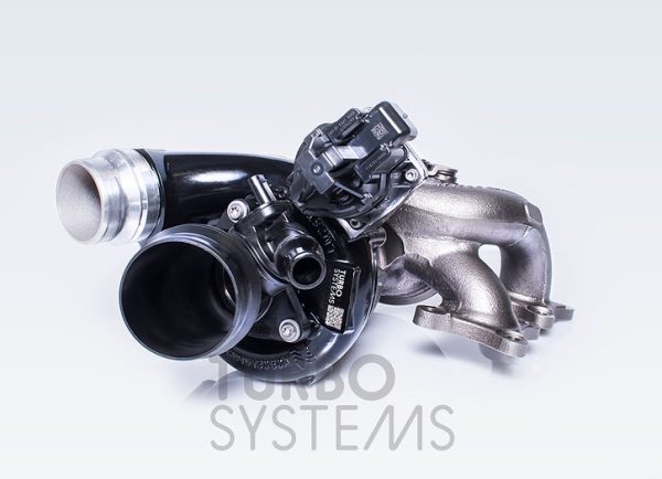 TURBOSYSTEM - UPGRADE TURBOCOMPRESSORE TOYOTA/BMW B58C (for Supra mk5, BMW Z4 G29)