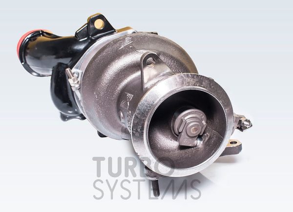 TURBOSYSTEM - SET UPGRADE TURBOCOMPRESSORI MERCEDES-BENZ A/CLA/GLA 45 AMG - immagine 4