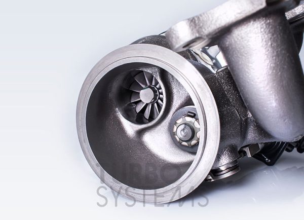 TURBOSYSTEM - UPGRADE TURBOCOMPRESSORE TOYOTA/BMW B58C (for Supra mk5, BMW Z4 G29) - immagine 5