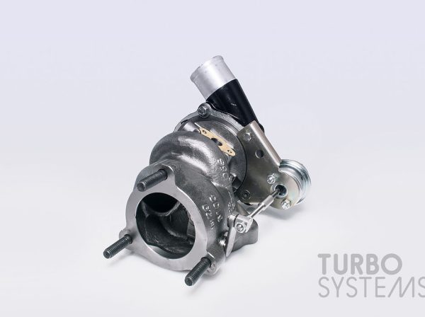 TURBOSYSTEM - UPGRADE TURBOCOMPRESSORE AUDI A4,A6 / VW PASSAT 1.8T - immagine 3