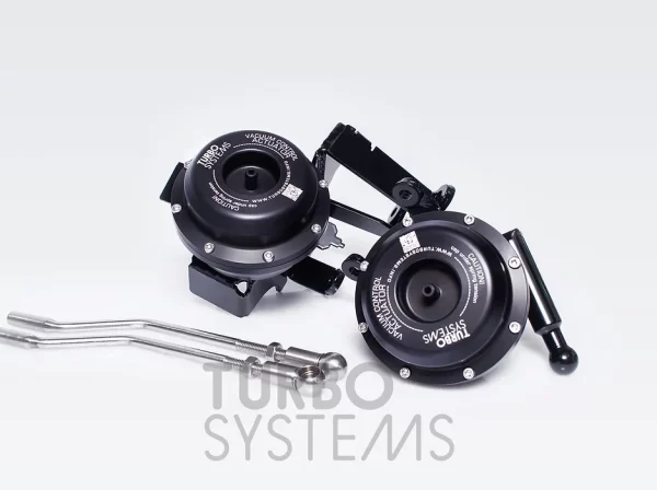 TURBOSYSTEM - WASTEGATE AUDI 4.0L TFSI