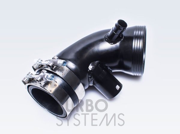 TURBOSYSTEM - UPGRADE TURBOCOMPRESSORE BMW B58B30 - immagine 5