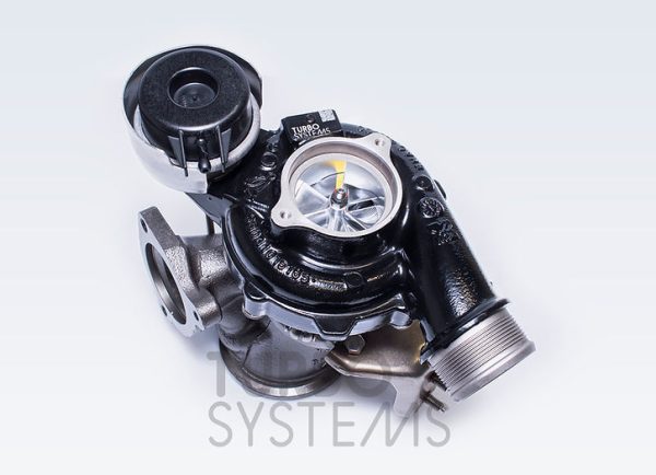 TURBOSYSTEM - UPGRADE TURBOCOMPRESSORE PORSCHE 718 2.0T - immagine 2