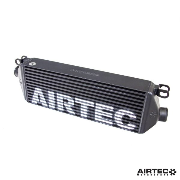 AIRTEC MOTORSPORT - INTERCOOLER FRONTALE PEUGEOT 308 GTI - immagine 3