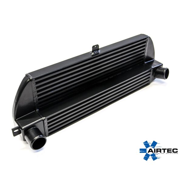 AIRTEC MOTORSPORT - AGGIORNAMENTO INTERCOOLER STAGE 2 MINI COOPER S R56 - immagine 2
