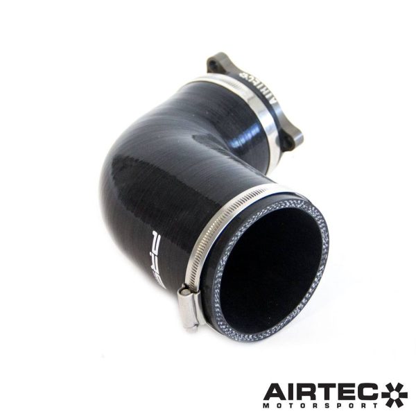 AIRTEC MOTORSPORT - GOMITO TURBO HYUNDAI I30N - immagine 2