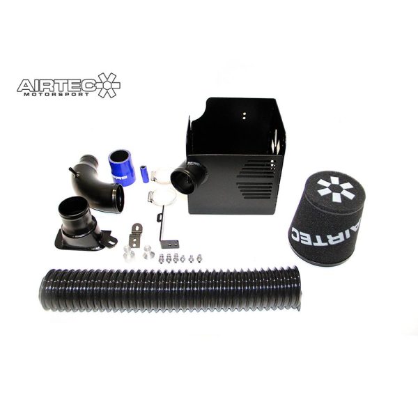 AIRTEC MOTORSPORT - KIT ASPIRAZIONE RENAULT CLIO 200 EDC RS - immagine 3