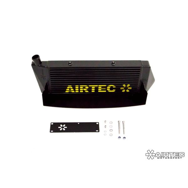 AIRTEC MOTORSPORT - KIT INTERCOOLER RENAULT MEGANE CLIO