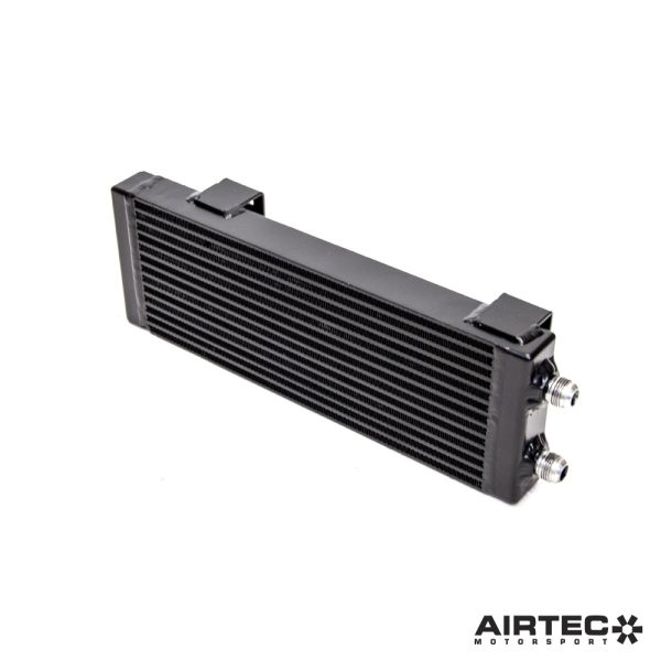 AIRTEC MOTORSPORT - RADIATORE OLIO RENAULT MEGANE RS MK3 - immagine 2