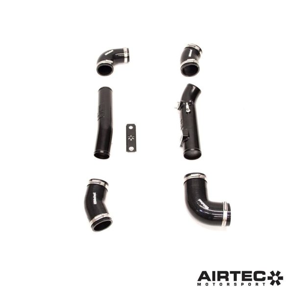 AIRTEC MOTORSPORT - KIT TUBI BIG BOOST HYUNDAI I30N - immagine 2
