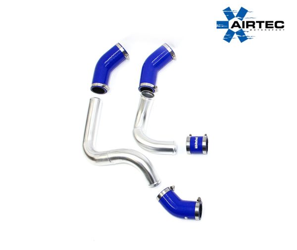 AIRTEC MOTORSPORT - TUBAZIONI E TUBI FLESSIBILI PEUGEOT 207 GTI V2