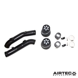 AIRTEC MOTORSPORT - KIT ASPIRAZIONE NISSAN R35 GT-R