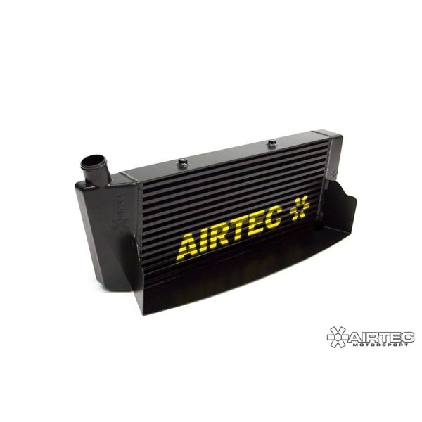 AIRTEC MOTORSPORT - KIT INTERCOOLER RENAULT MEGANE CLIO - immagine 2