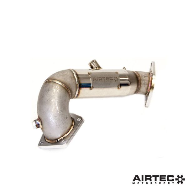 AIRTEC MOTORSPORT - DOWNPIPE DE CAT HYUNDAI I30N - immagine 2