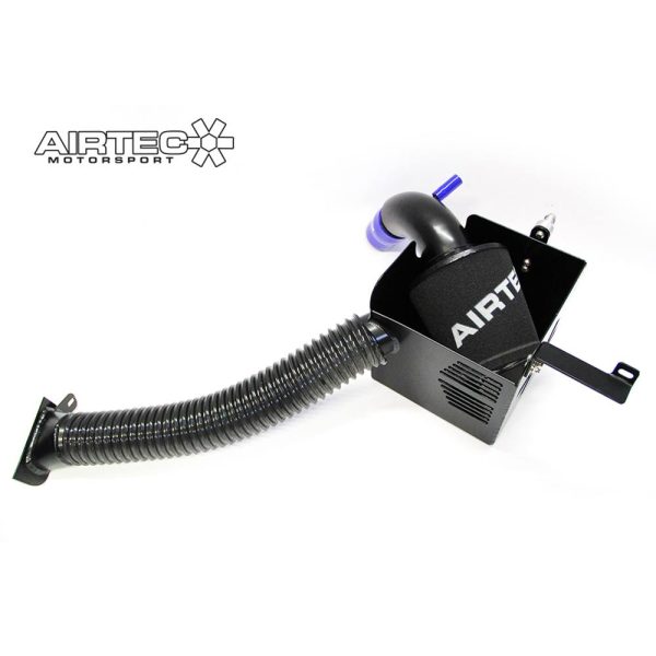 AIRTEC MOTORSPORT - KIT ASPIRAZIONE RENAULT CLIO 200 EDC RS - immagine 2