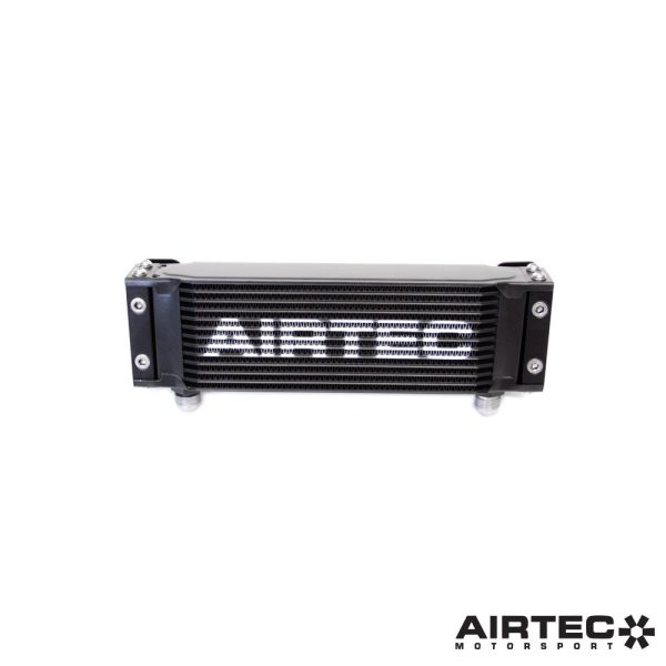 AIRTEC MOTOSPORT - KIT RADIATORE OLIO TOYOTA YARIS GR - immagine 2